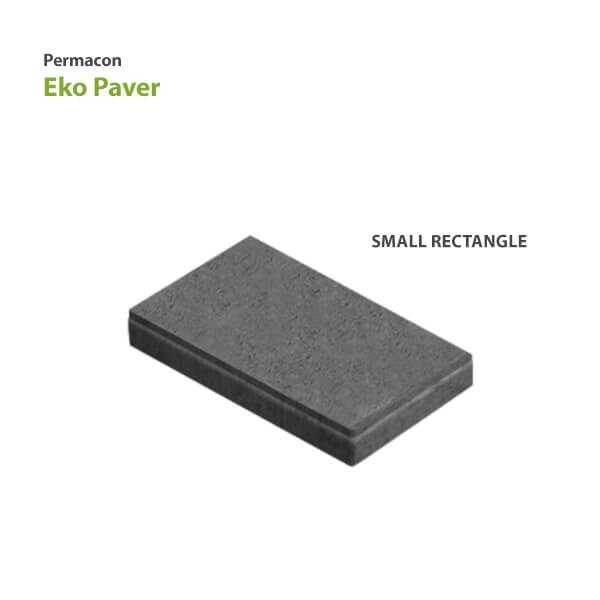 Permacon Eko Concrete Paver